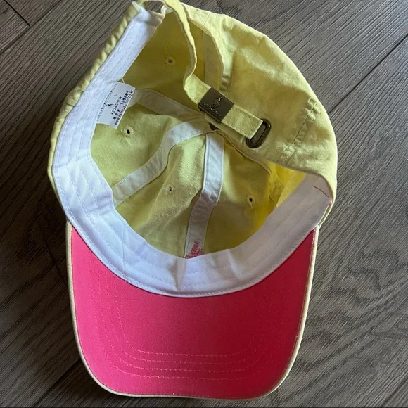 Keiz and Crew adjustable hat - Picture 3 of 4